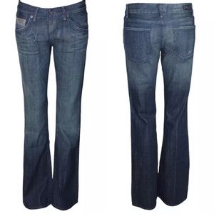 CITIZENS OF HUMANITY cut 1477 style 034038 sz 31